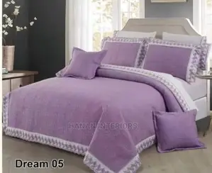 Quality Cotton Bedspreads