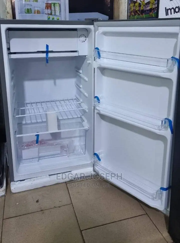120L Chiq Refrigerator 120L