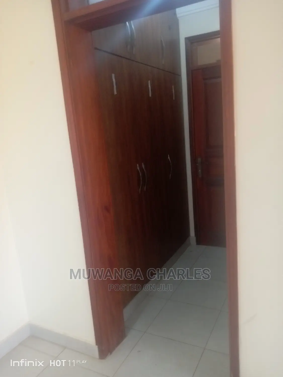 4bdrm Apartment in Fs Properties Ltd, Central Division for rent
