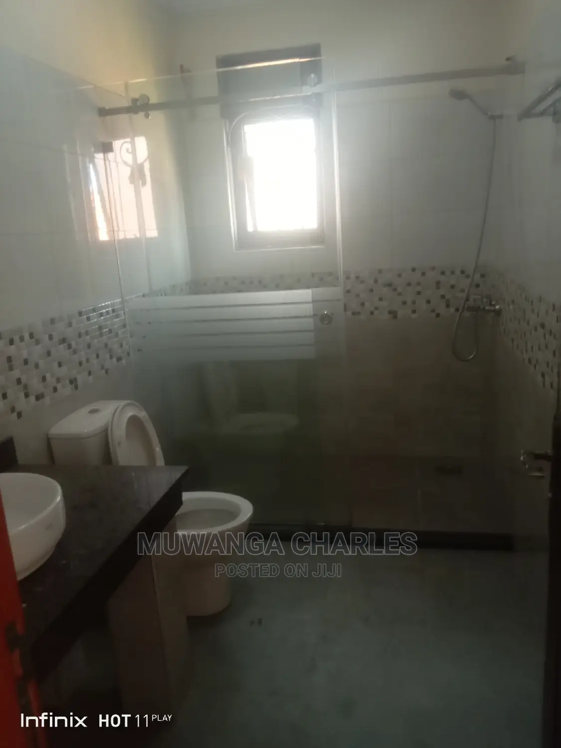 4bdrm Apartment in Fs Properties Ltd, Central Division for rent