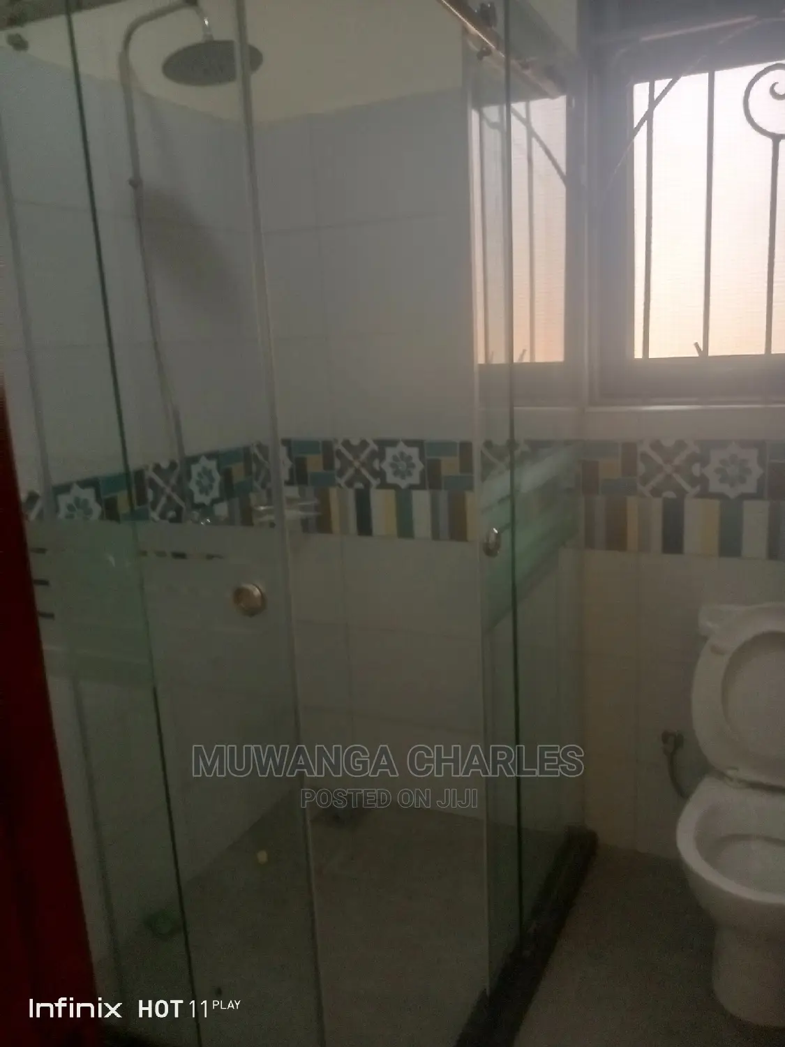 4bdrm Apartment in Fs Properties Ltd, Central Division for rent
