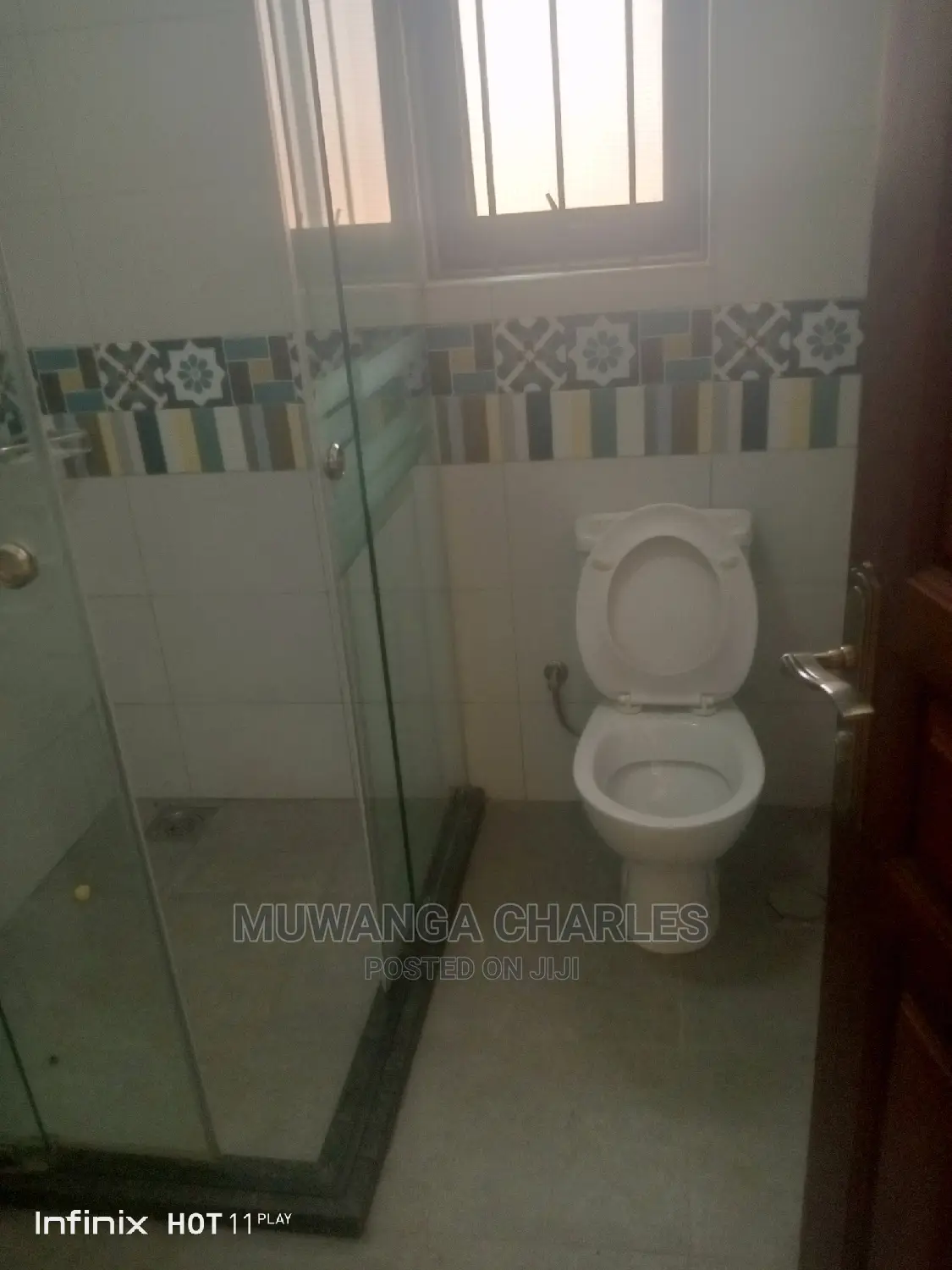 4bdrm Apartment in Fs Properties Ltd, Central Division for rent