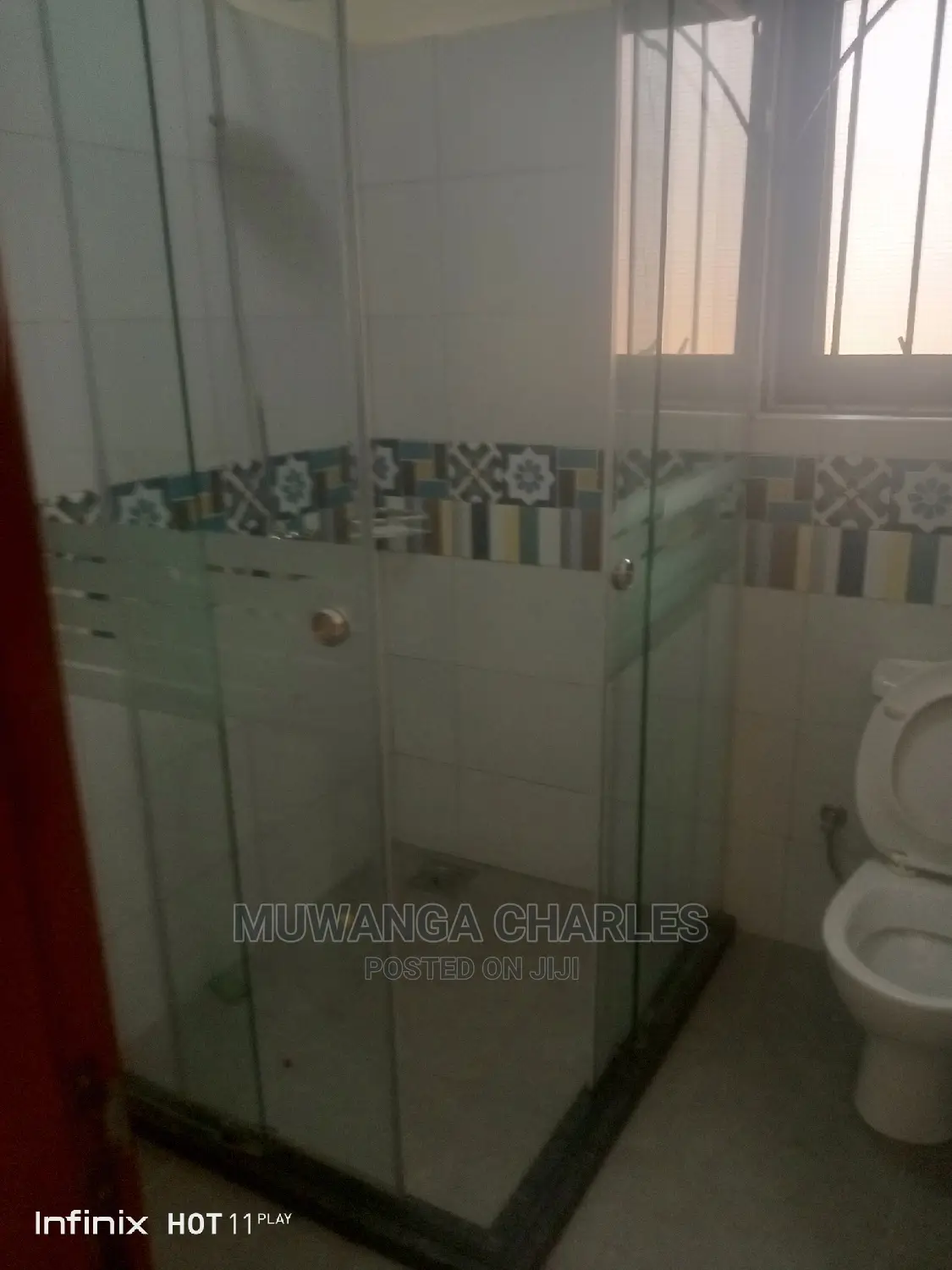 4bdrm Apartment in Fs Properties Ltd, Central Division for rent