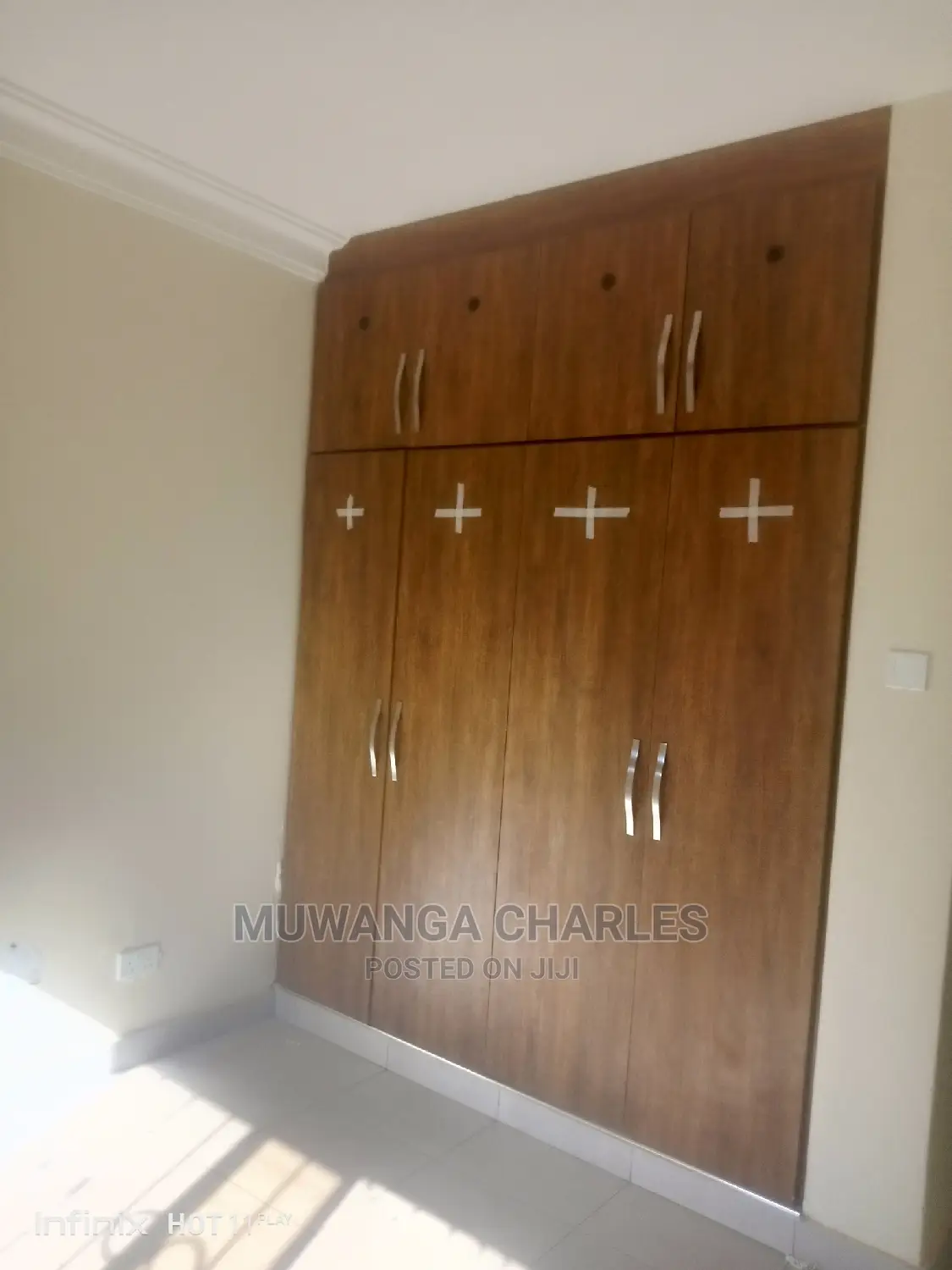 4bdrm Apartment in Fs Properties Ltd, Central Division for rent