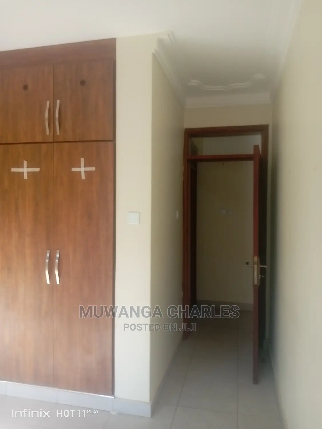4bdrm Apartment in Fs Properties Ltd, Central Division for rent