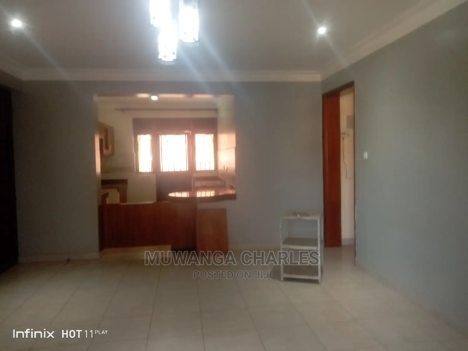 4bdrm Apartment in Fs Properties Ltd, Central Division for rent