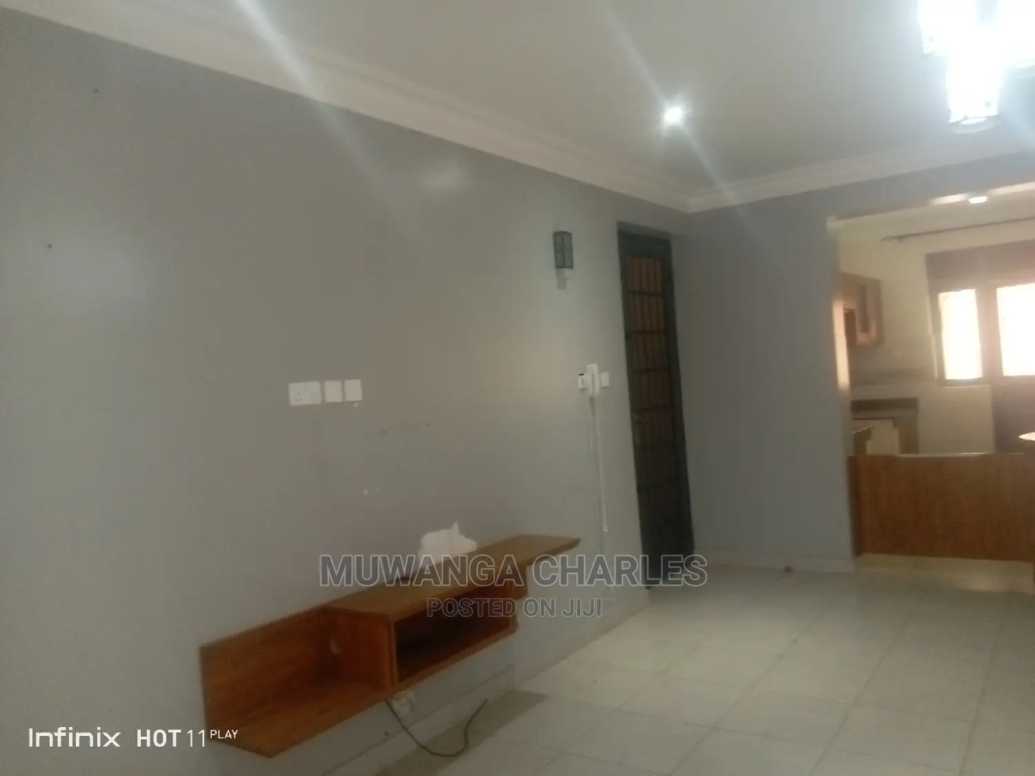 4bdrm Apartment in Fs Properties Ltd, Central Division for rent