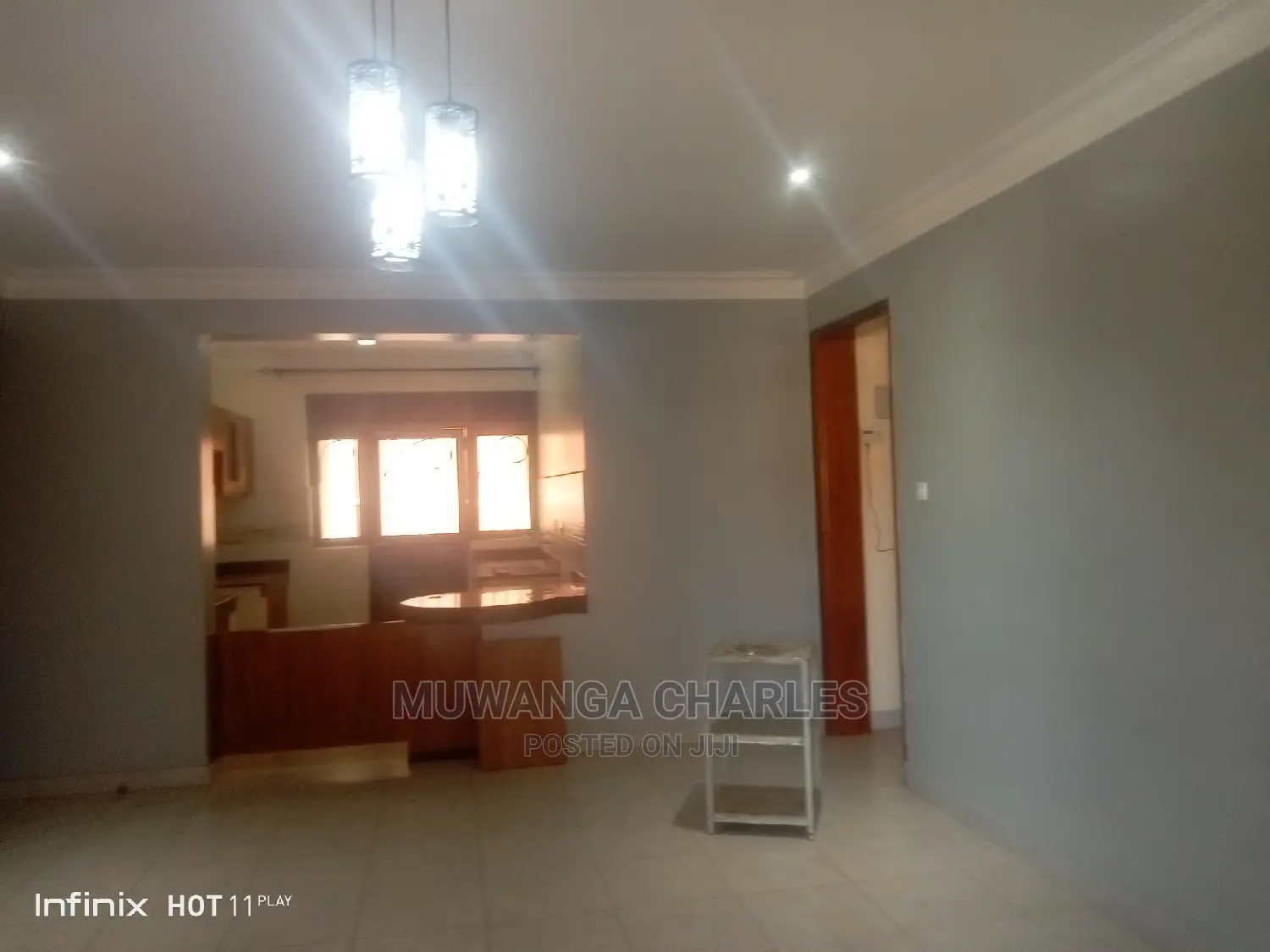 4bdrm Apartment in Fs Properties Ltd, Central Division for rent