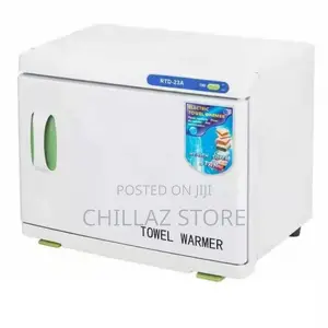 3in1 UV Sterilizer Electric Towel Warmer.