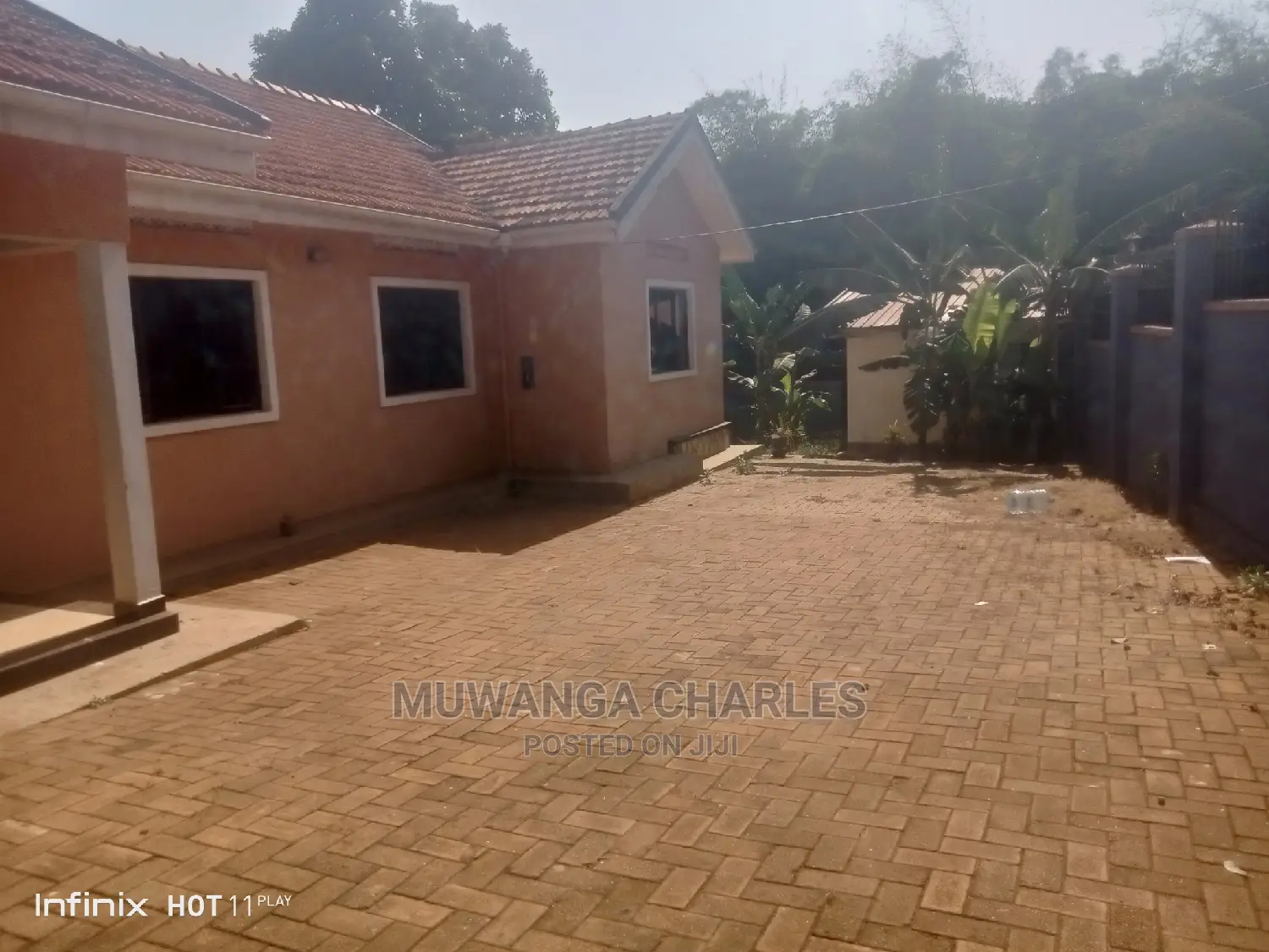 4bdrm Bungalow in Fs Properties Ltd, Central Division for rent