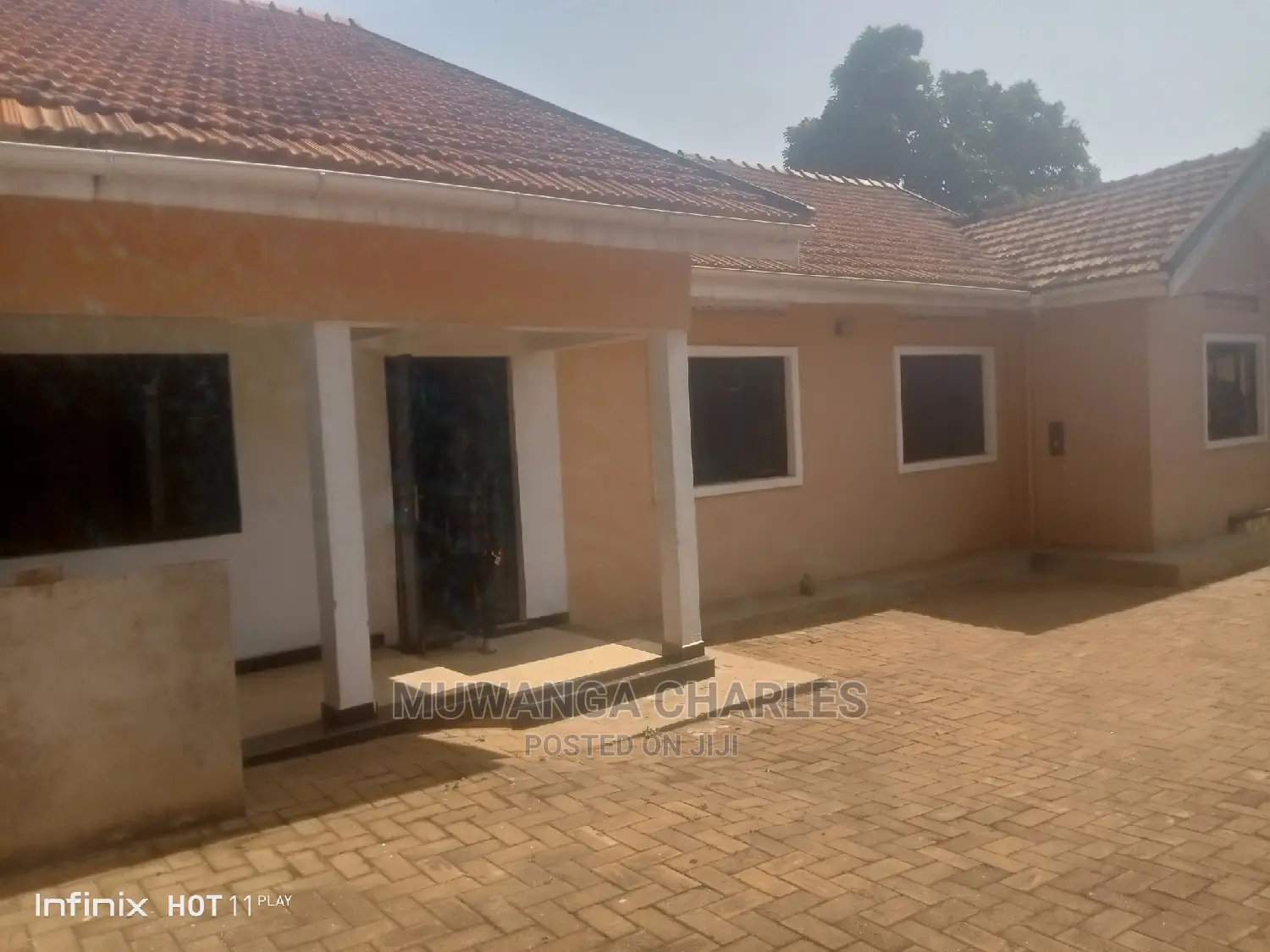 4bdrm Bungalow in Fs Properties Ltd, Central Division for rent