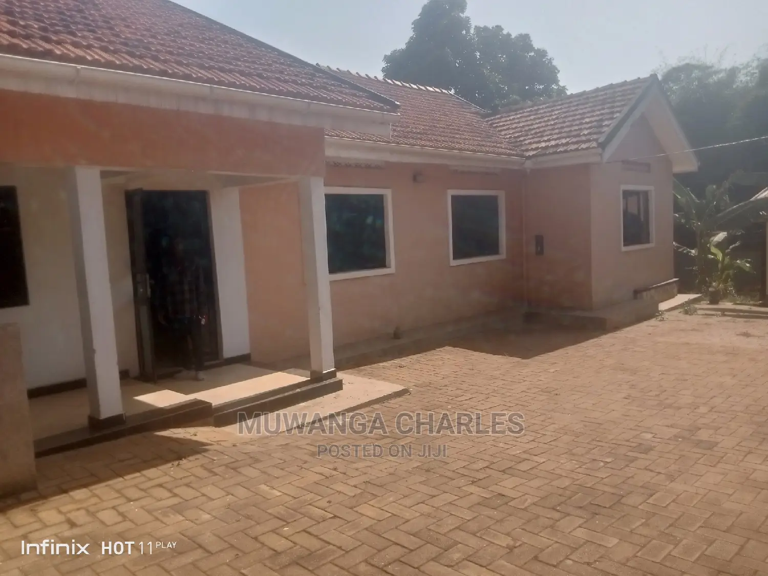 4bdrm Bungalow in Fs Properties Ltd, Central Division for rent