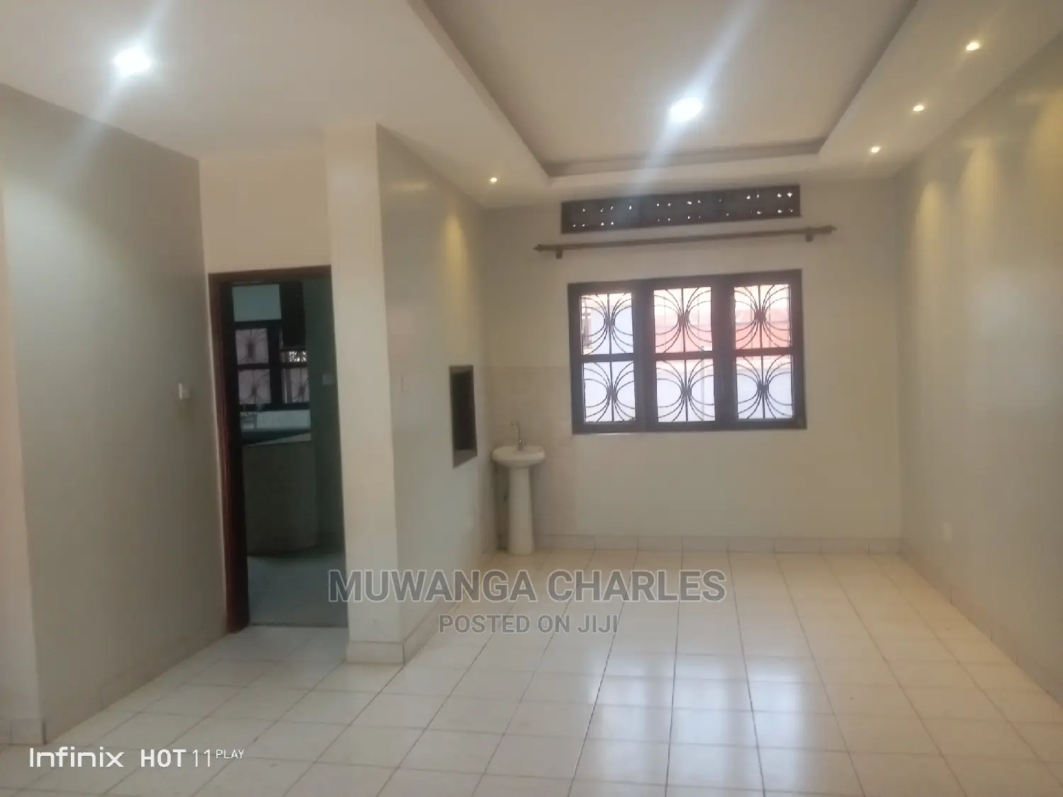 4bdrm Bungalow in Fs Properties Ltd, Central Division for rent