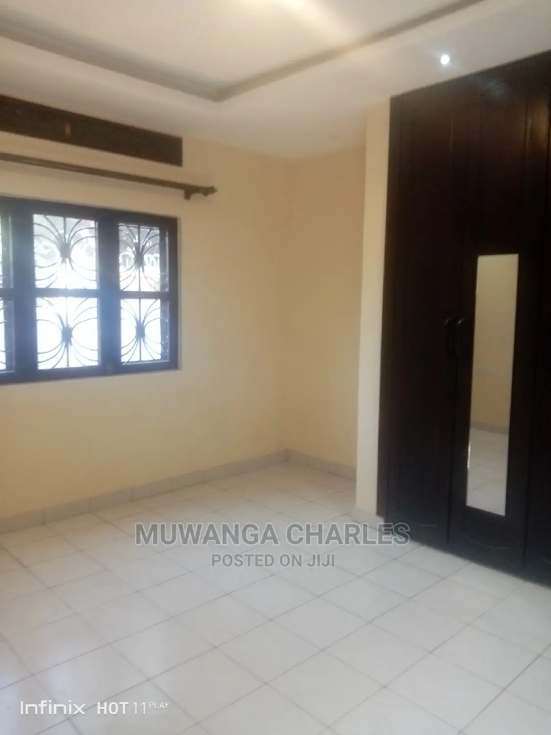 4bdrm Bungalow in Fs Properties Ltd, Central Division for rent