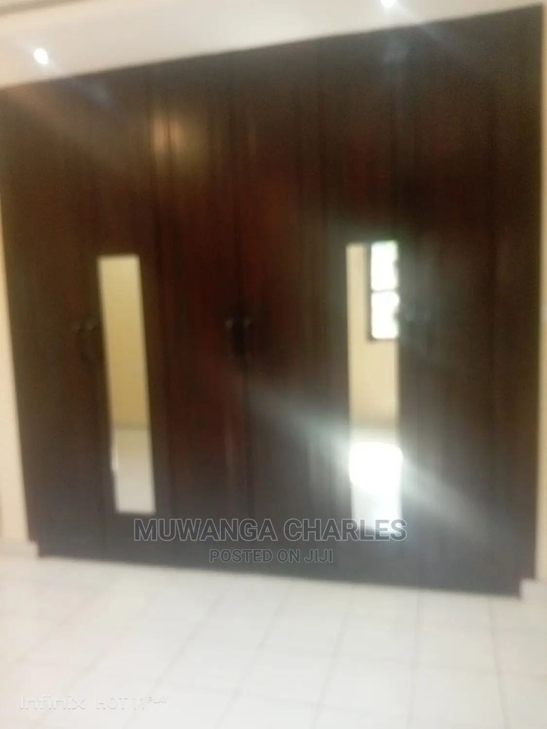 4bdrm Bungalow in Fs Properties Ltd, Central Division for rent