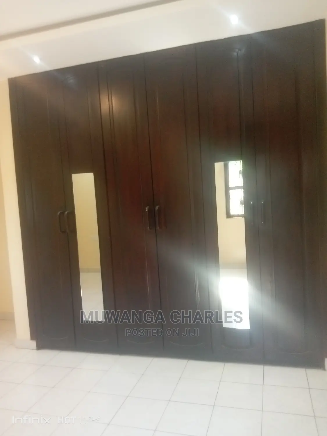 4bdrm Bungalow in Fs Properties Ltd, Central Division for rent