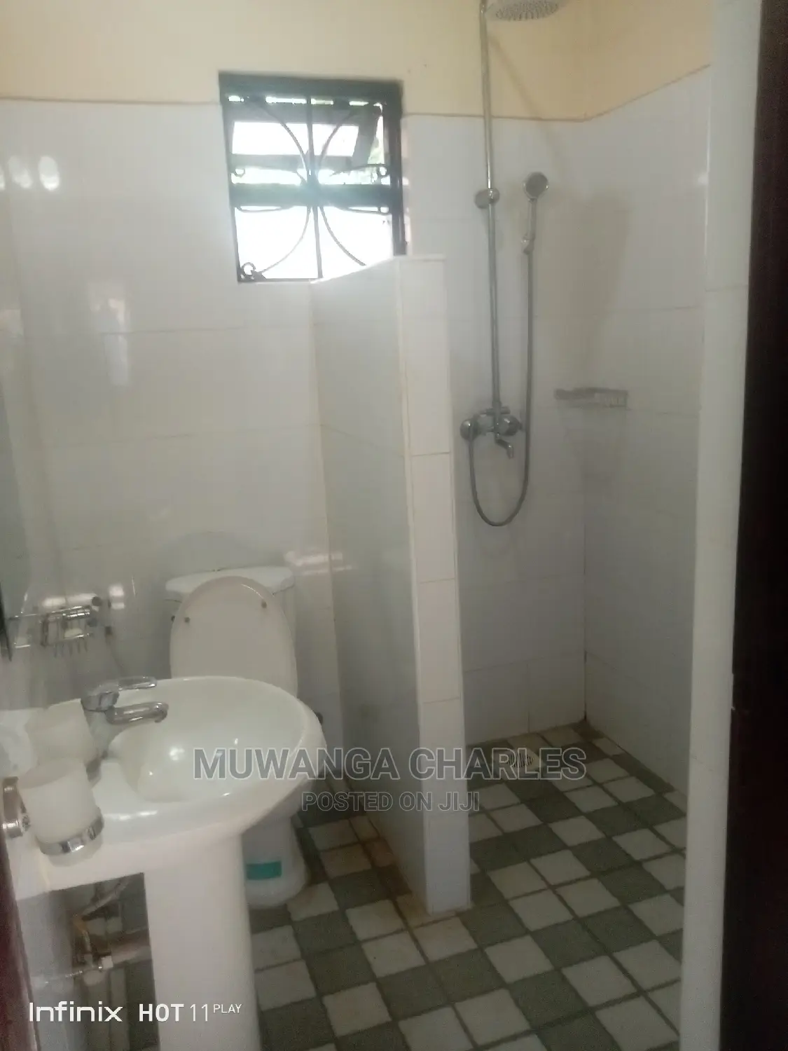 4bdrm Bungalow in Fs Properties Ltd, Central Division for rent
