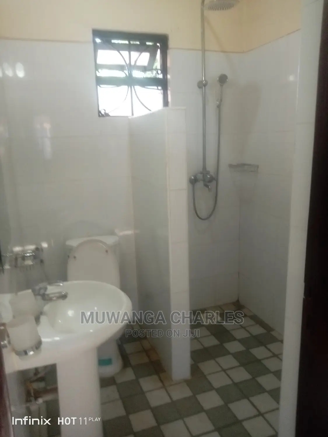 4bdrm Bungalow in Fs Properties Ltd, Central Division for rent