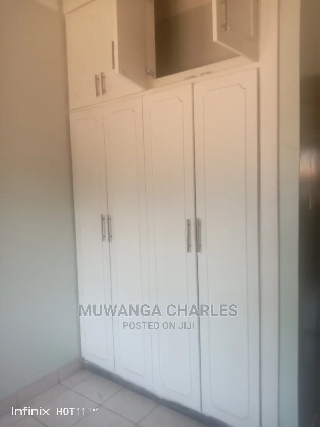 4bdrm Bungalow in Fs Properties Ltd, Central Division for rent