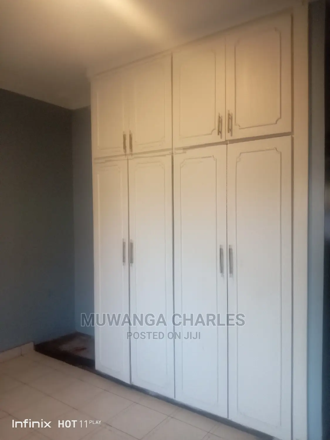 4bdrm Bungalow in Fs Properties Ltd, Central Division for rent