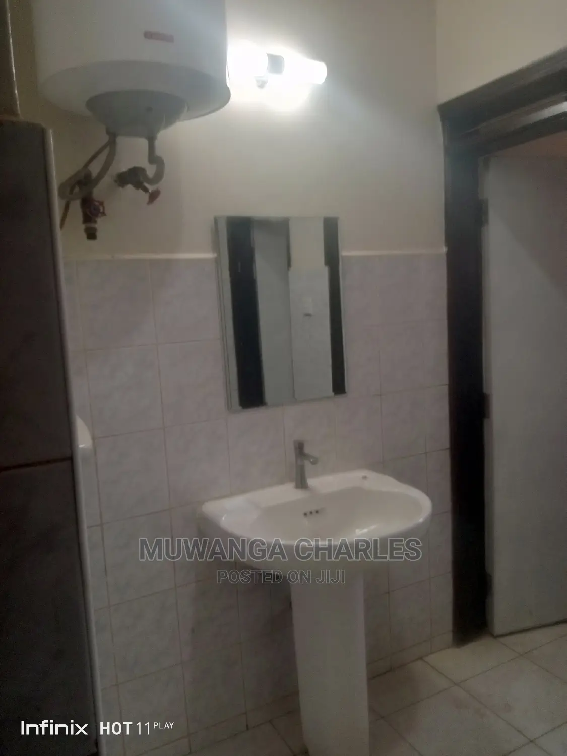 4bdrm Bungalow in Fs Properties Ltd, Central Division for rent