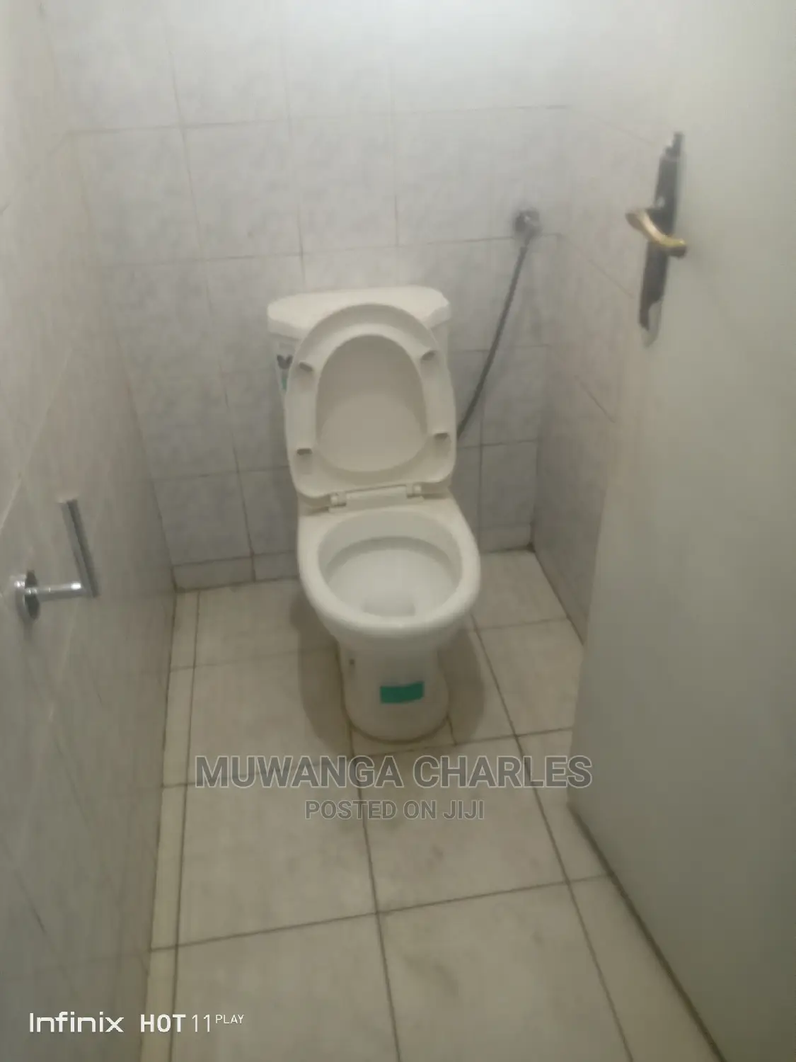 4bdrm Bungalow in Fs Properties Ltd, Central Division for rent