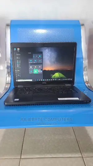 Laptop Dell Latitude 14 E5450 4GB Intel Core I5 HDD 500GB