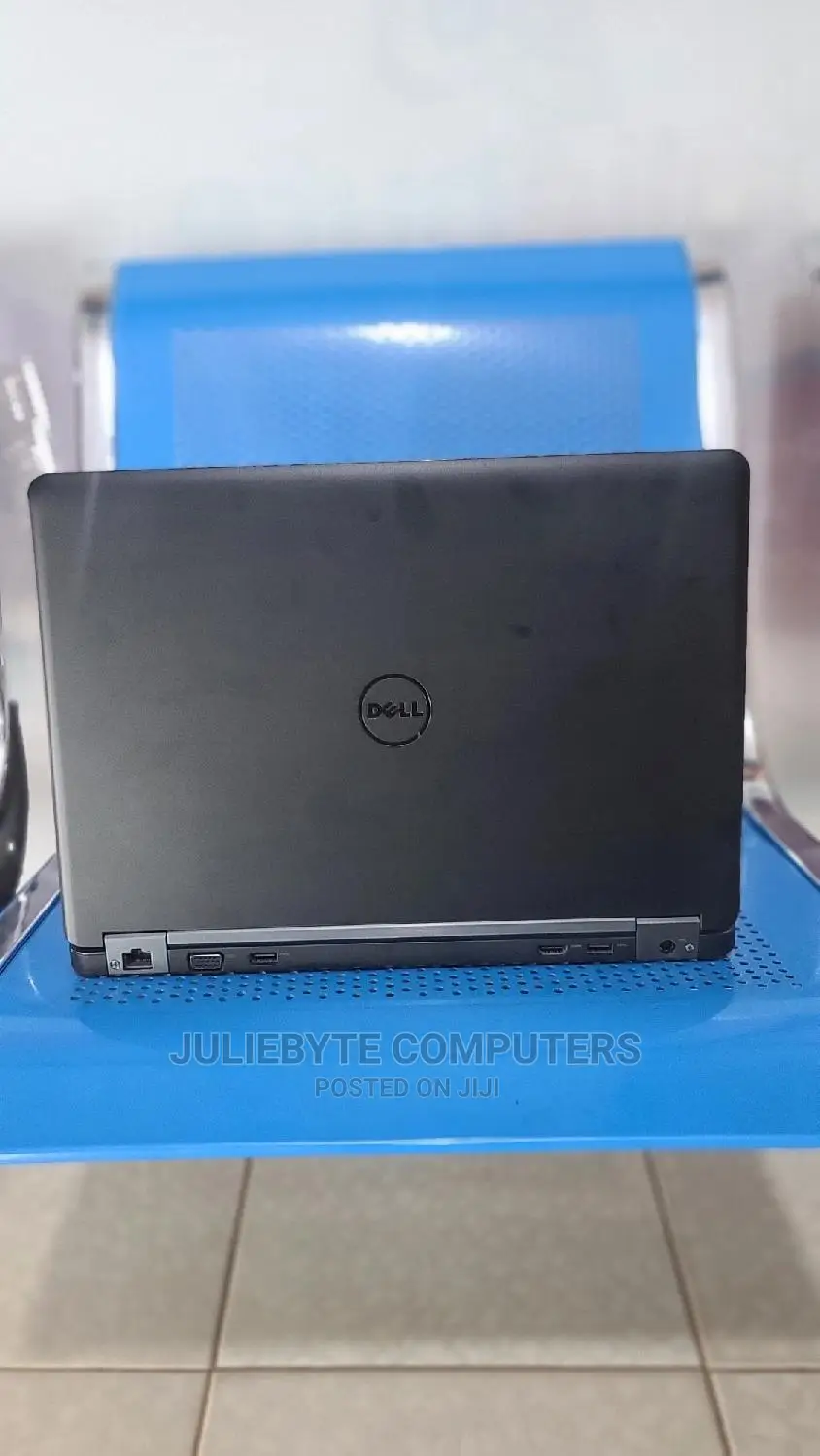 Laptop Dell Latitude 14 E5450 4GB Intel Core I5 HDD 500GB
