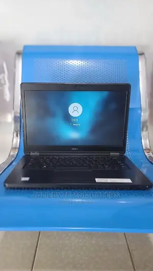 Laptop Dell Latitude 14 E5450 4GB Intel Core I5 HDD 500GB