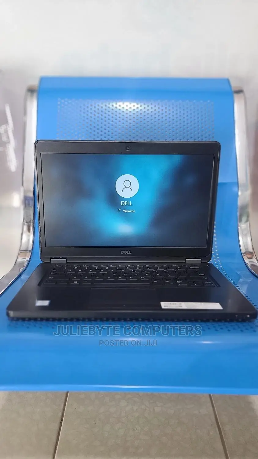 Laptop Dell Latitude 14 E5450 4GB Intel Core I5 HDD 500GB