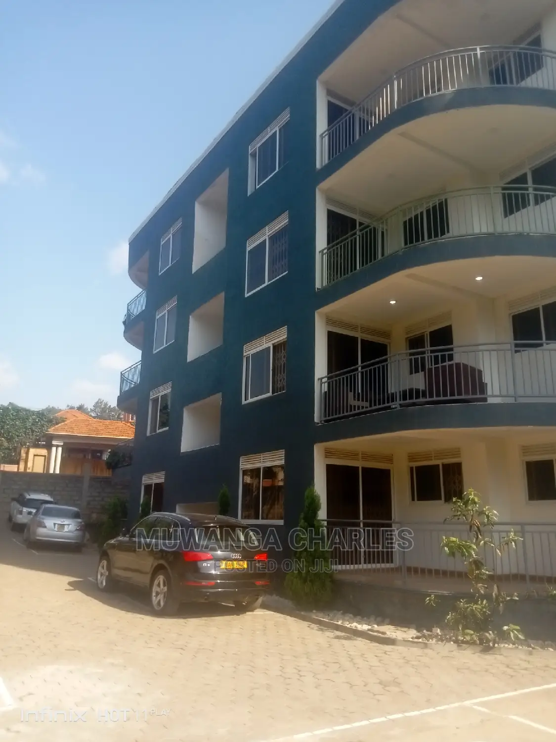 3bdrm Apartment in Fs Properties Ltd, Central Division for sale