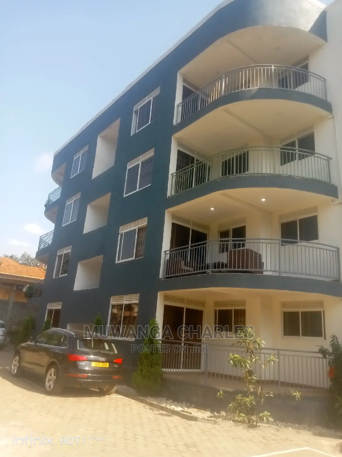 3bdrm Apartment in Fs Properties Ltd, Central Division for sale