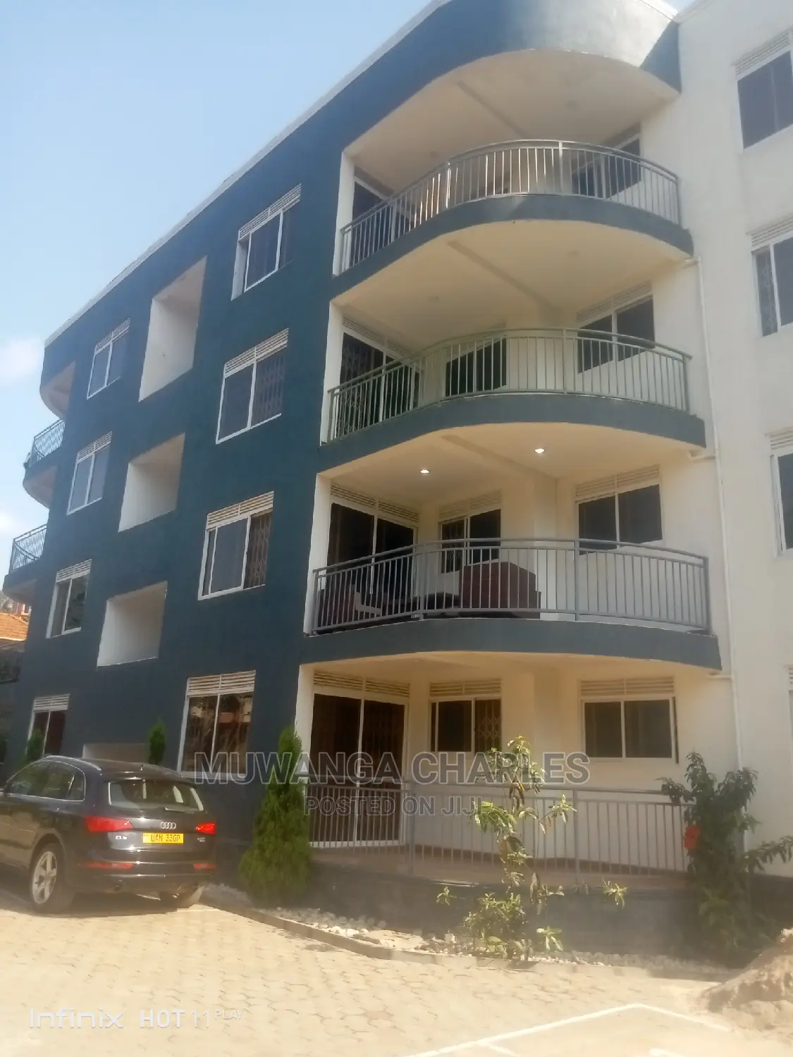 3bdrm Apartment in Fs Properties Ltd, Central Division for sale