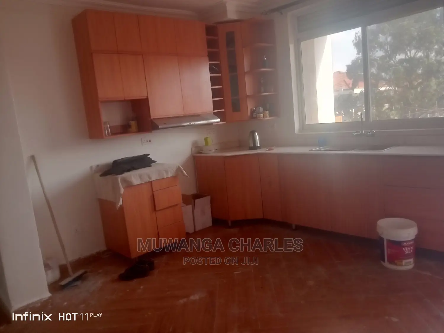 3bdrm Apartment in Fs Properties Ltd, Central Division for sale