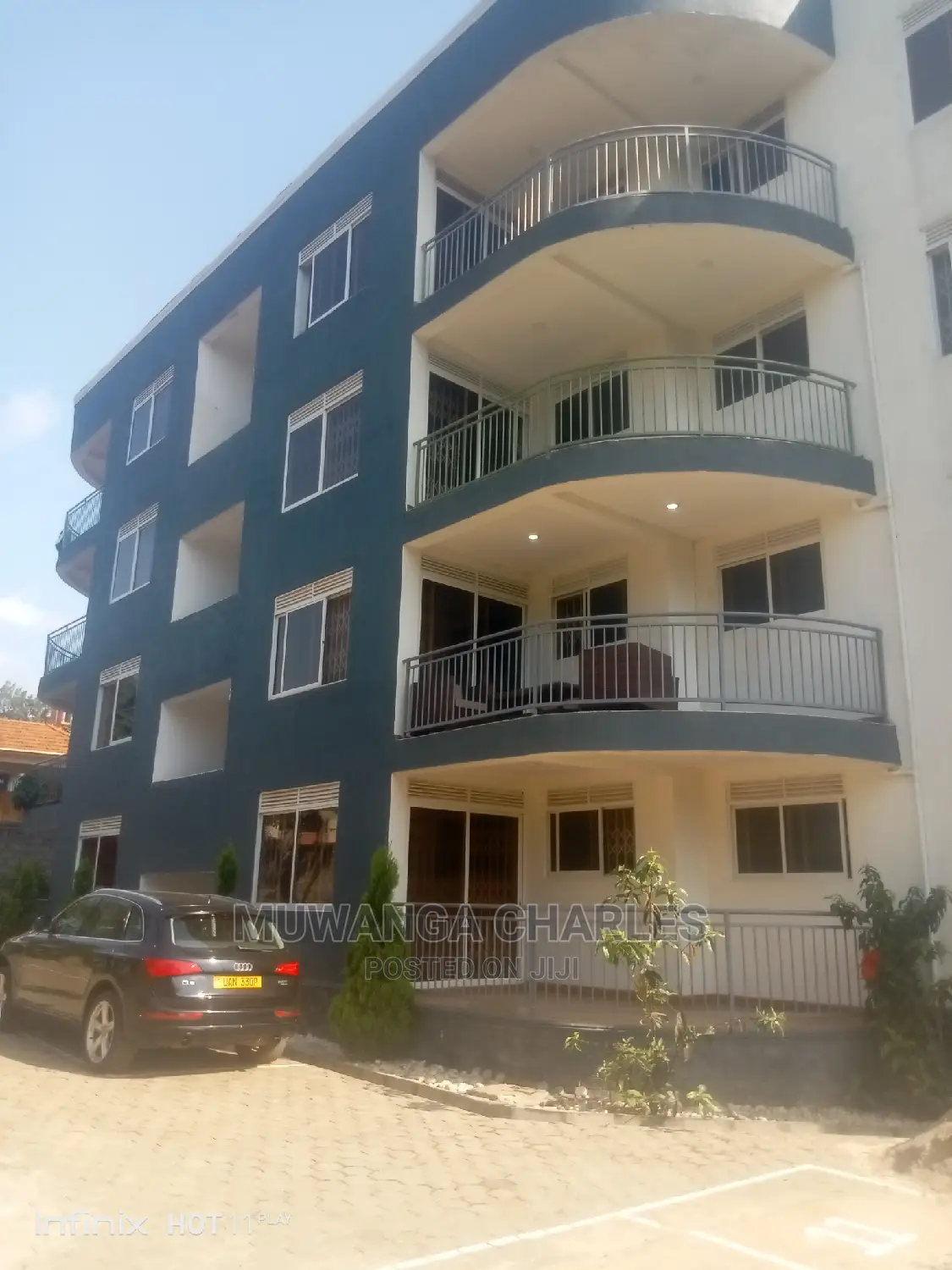 3bdrm Apartment in Fs Properties Ltd, Central Division for sale