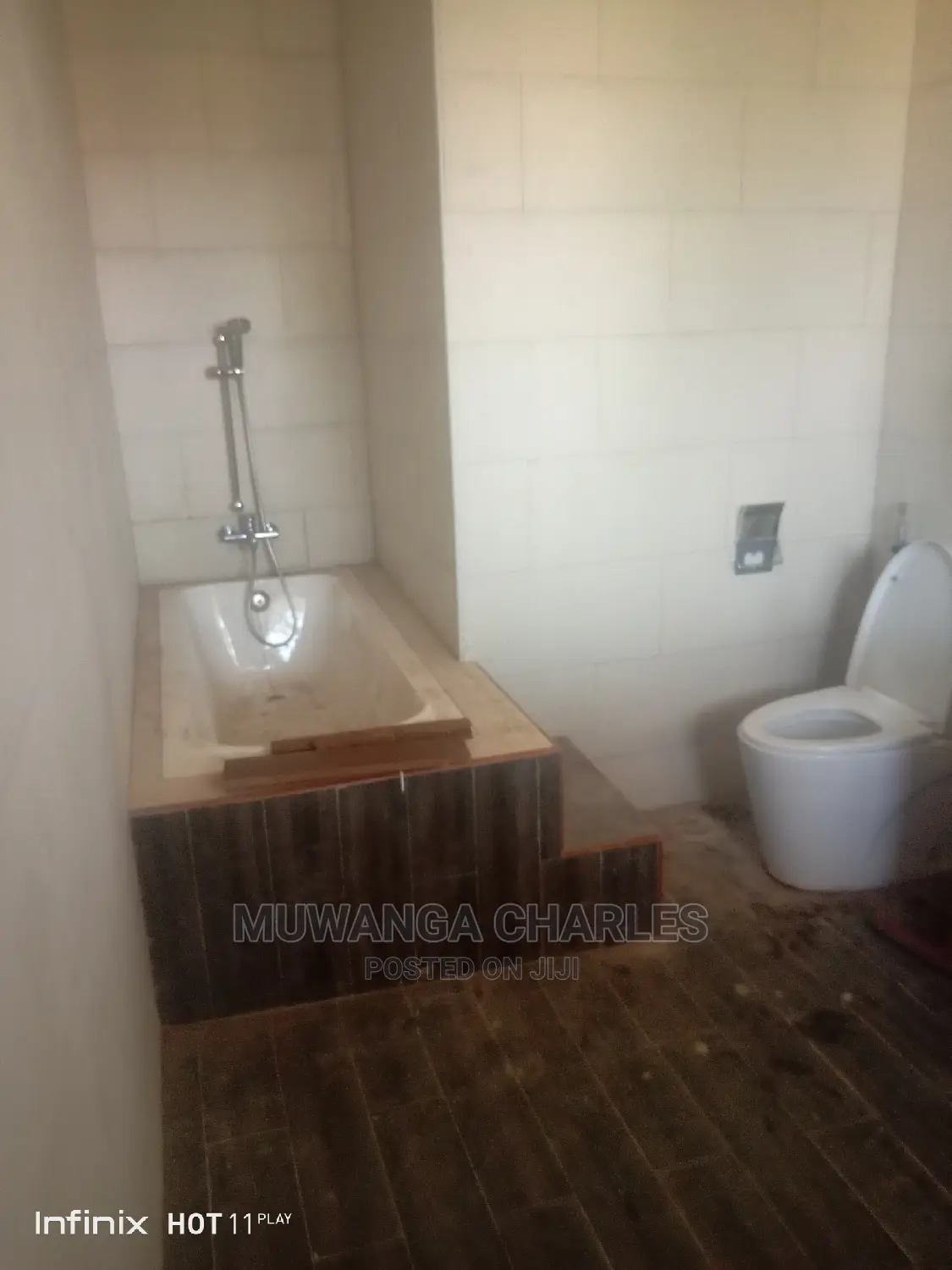 3bdrm Apartment in Fs Properties Ltd, Central Division for sale