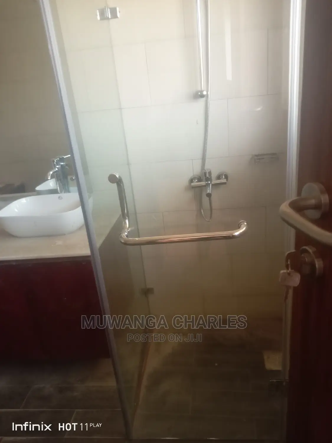 3bdrm Apartment in Fs Properties Ltd, Central Division for sale
