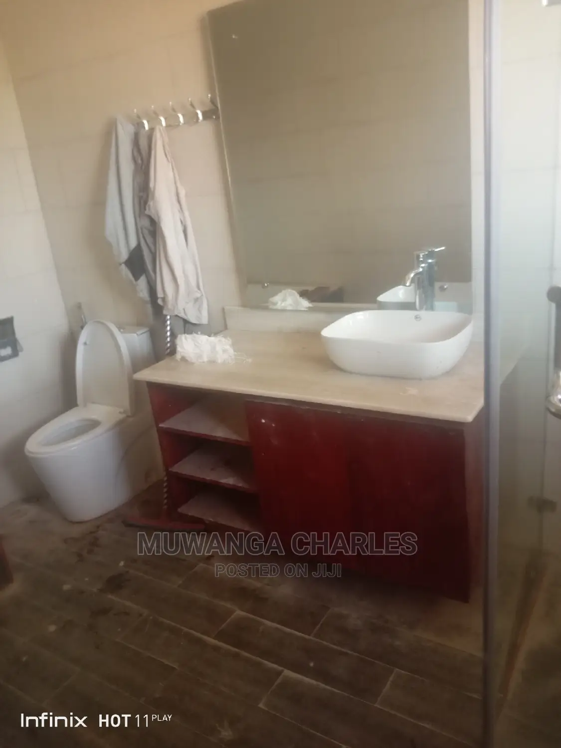 3bdrm Apartment in Fs Properties Ltd, Central Division for sale