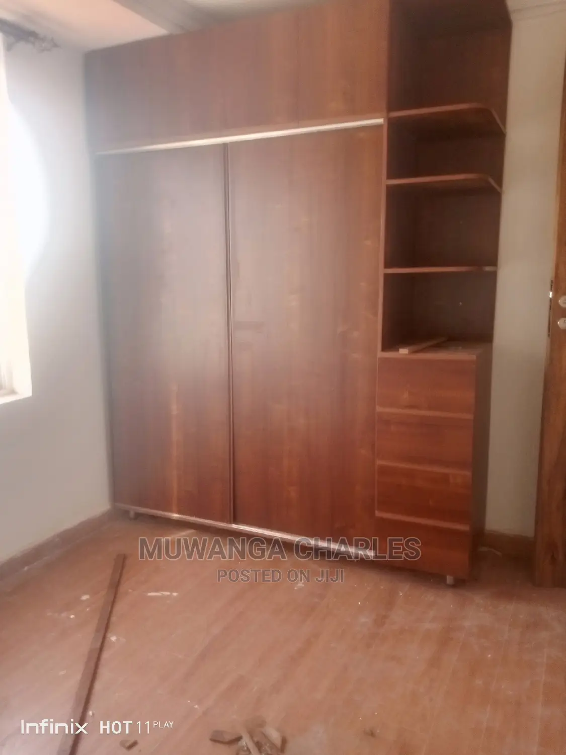3bdrm Apartment in Fs Properties Ltd, Central Division for sale