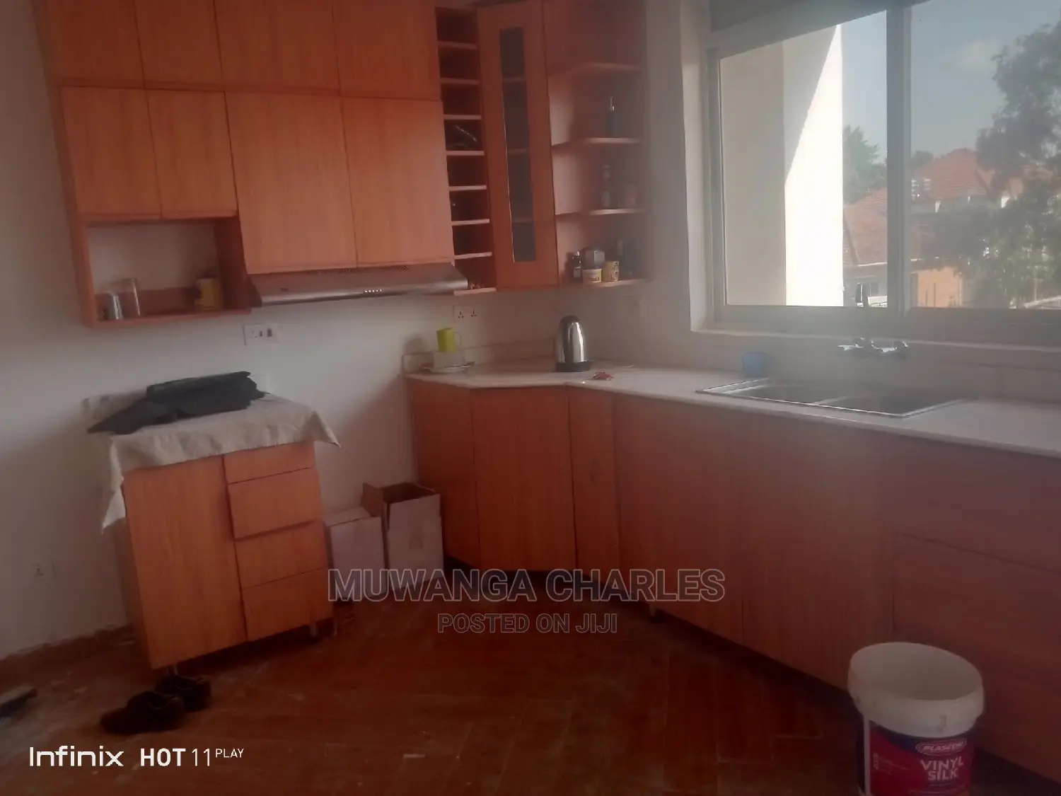 3bdrm Apartment in Fs Properties Ltd, Central Division for sale