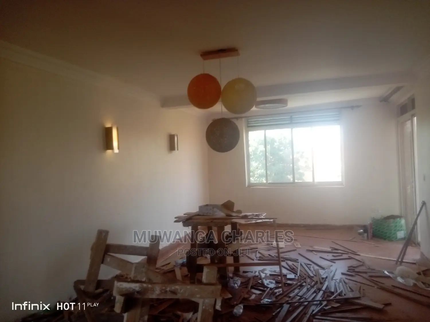 3bdrm Apartment in Fs Properties Ltd, Central Division for sale