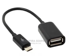 Mobile Phone OGT Connect Kit