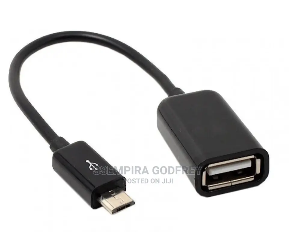 Mobile Phone OGT Connect Kit