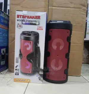 Photo - TWS Bluetooth Speaker