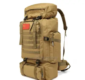 Outdoor Sports And Camping Back Pack Bag