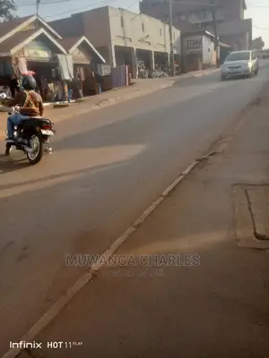Commercial Plot in Kyebando Mulago on Quick Sale