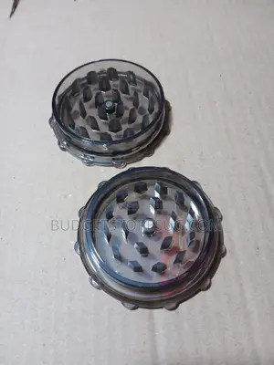 Black Grinder