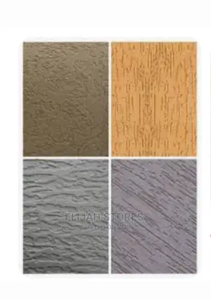Pest Paint Texture Colors