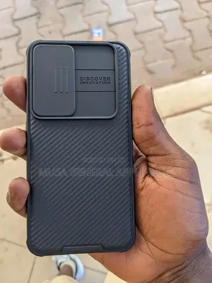 S23 Back Case