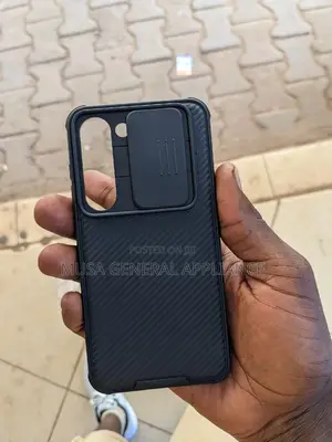 S23 Back Case
